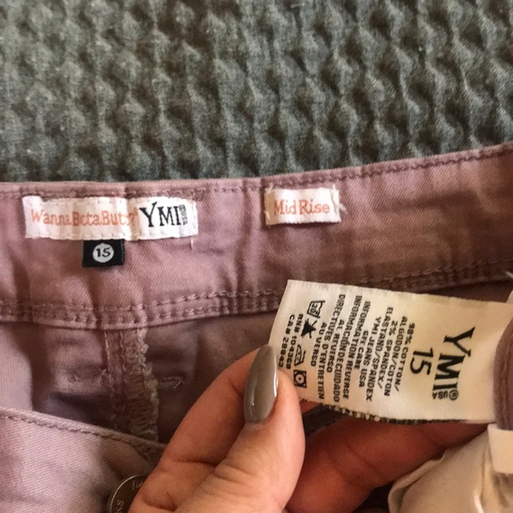 YMI Wanna Betta Butt? Stretch jeans 👖 - Picture 5 of 6
